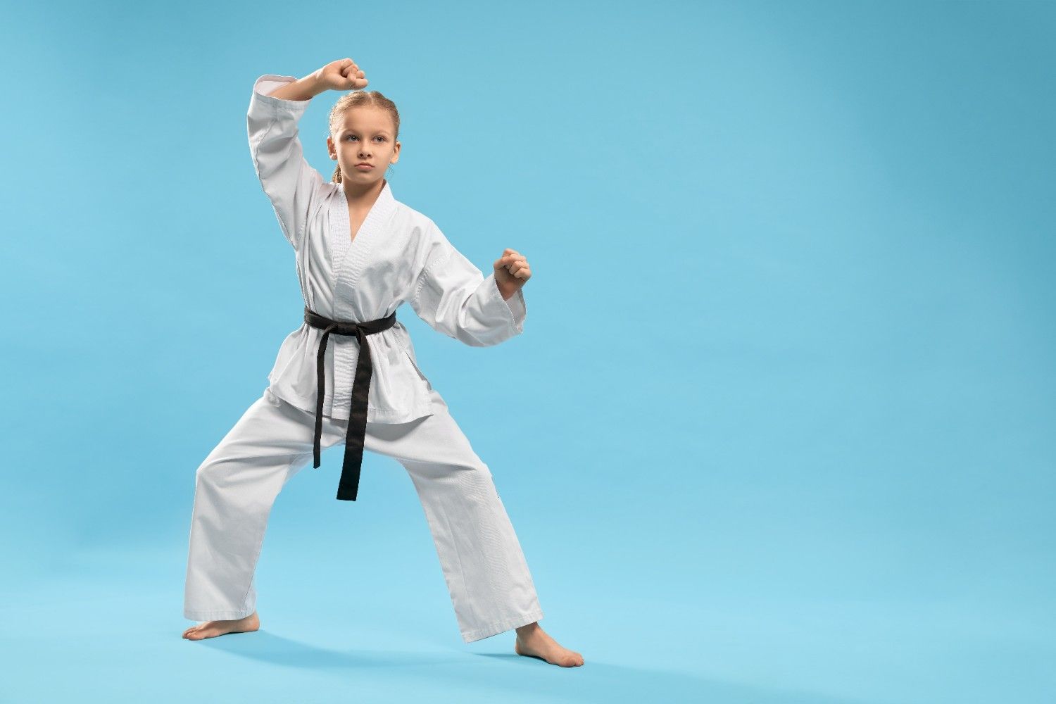 Ace Karate Association of Bihar