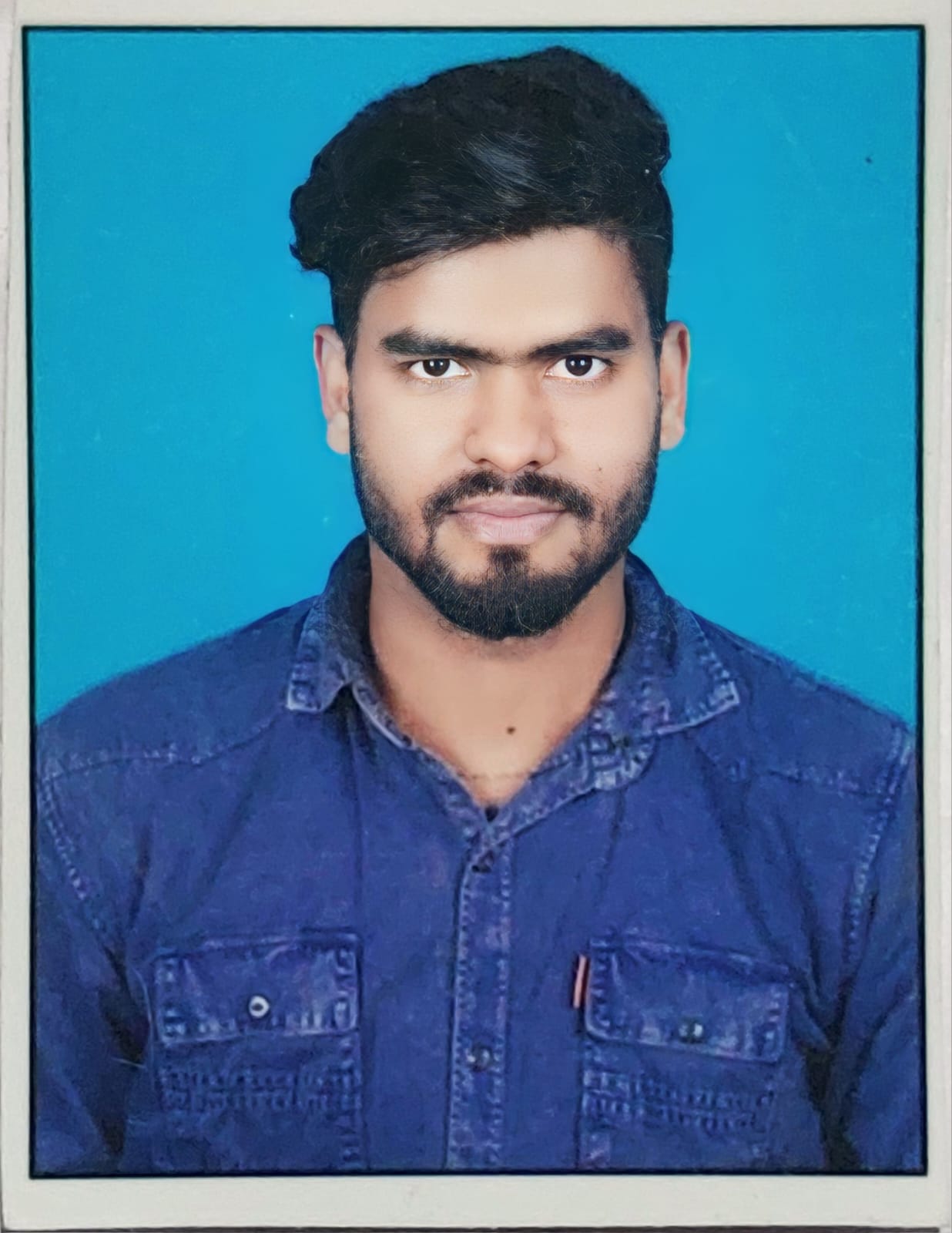Aman Kumar singh