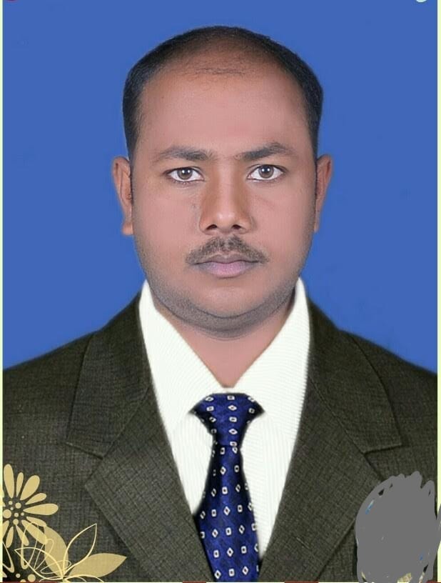 Jivesh kumar