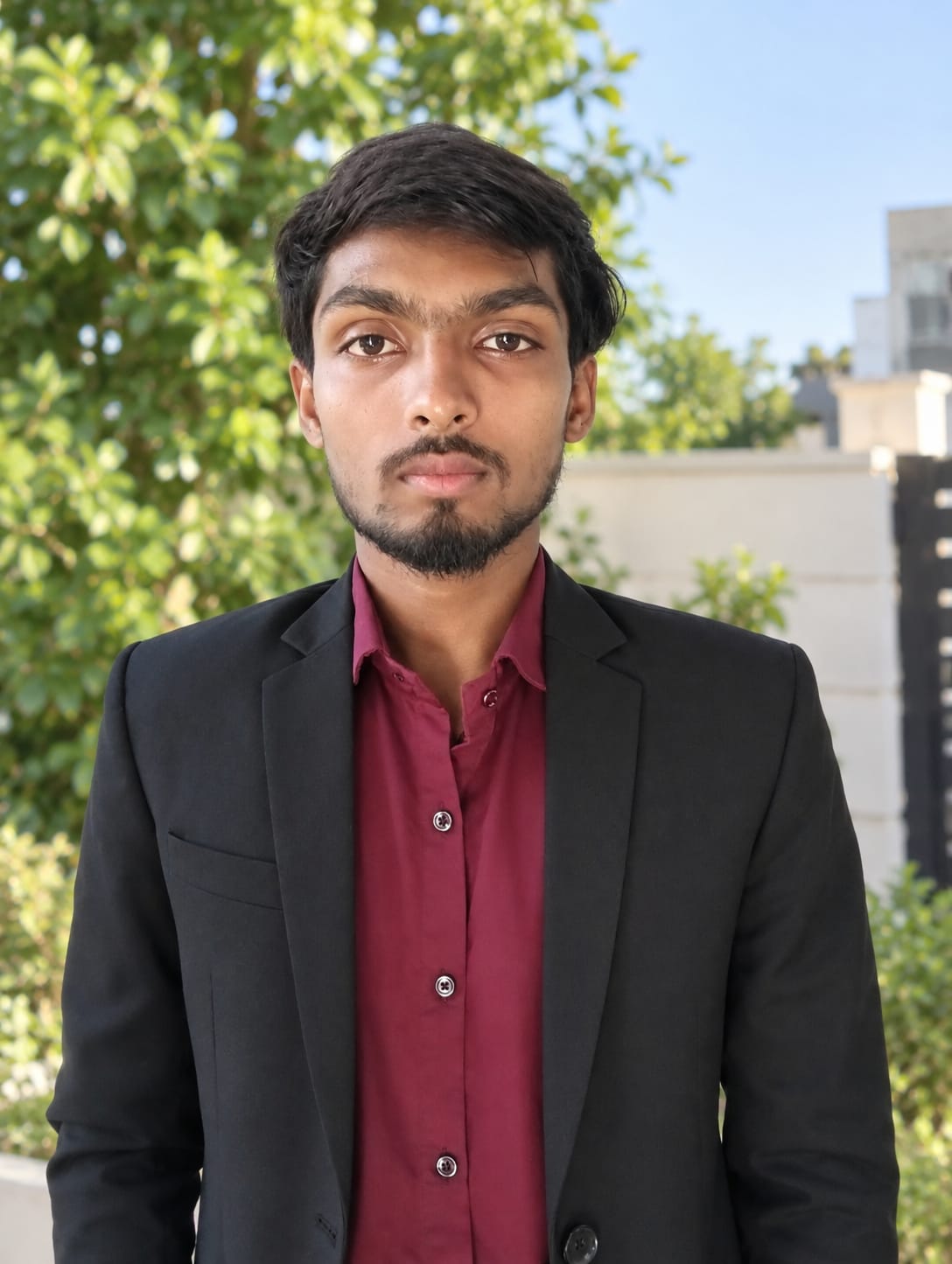 Vinit kumar