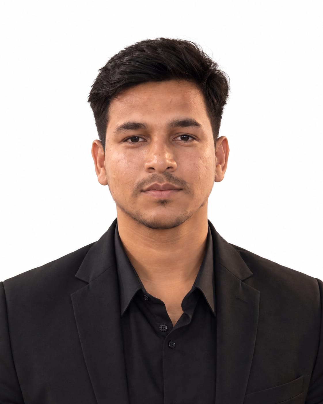 Mohammad Abdullah