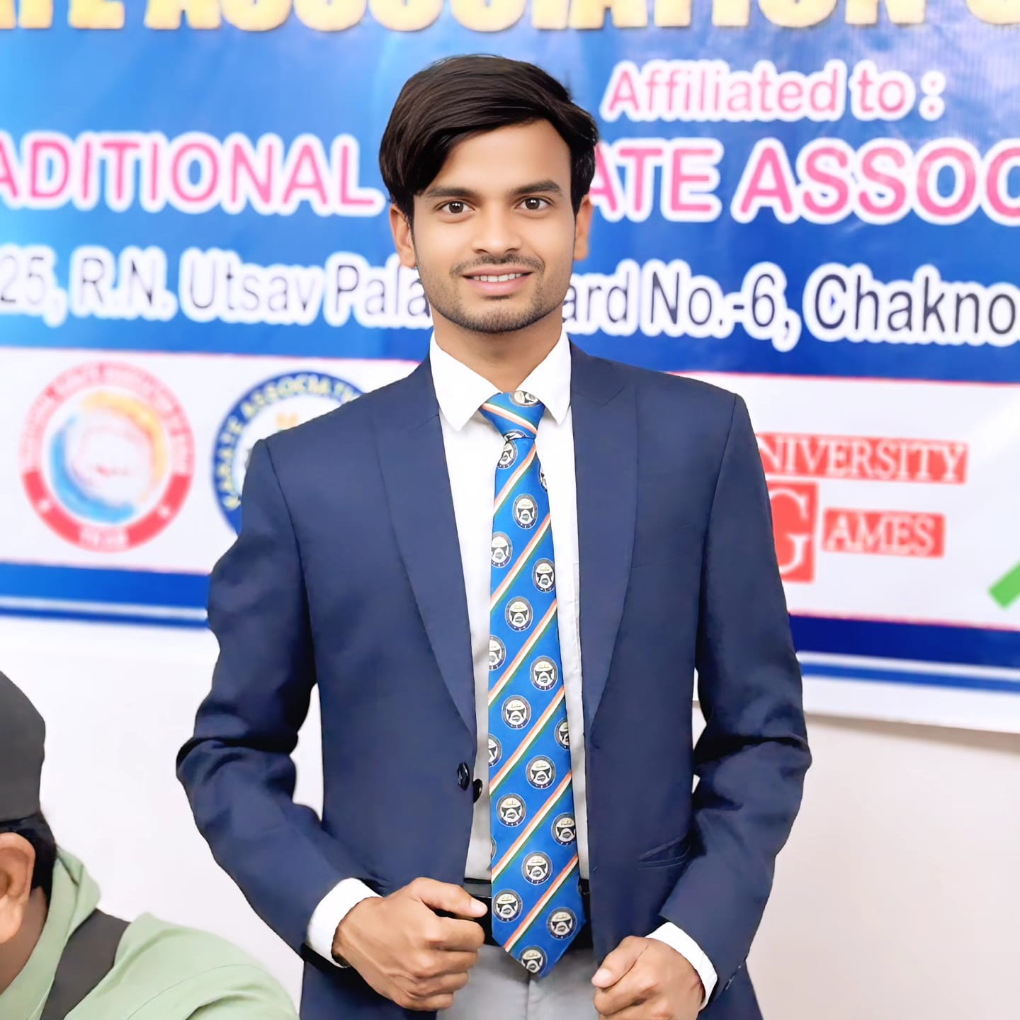 Raja kumar