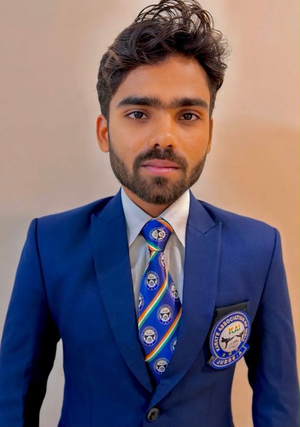 Mohammad Junaid 