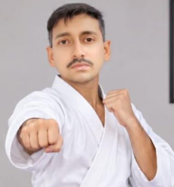 Randhir Kumar Thakur