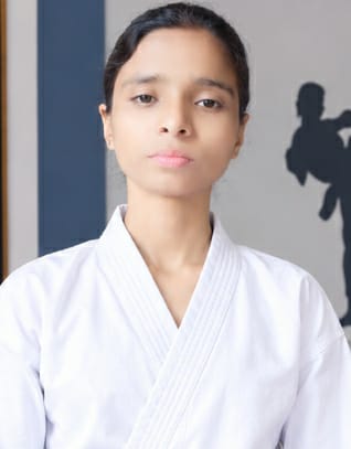 Manti kumari 